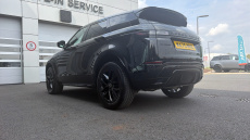 Land Rover Range Rover Evoque 2.0 D200 Edition 5dr Auto Diesel Hatchback